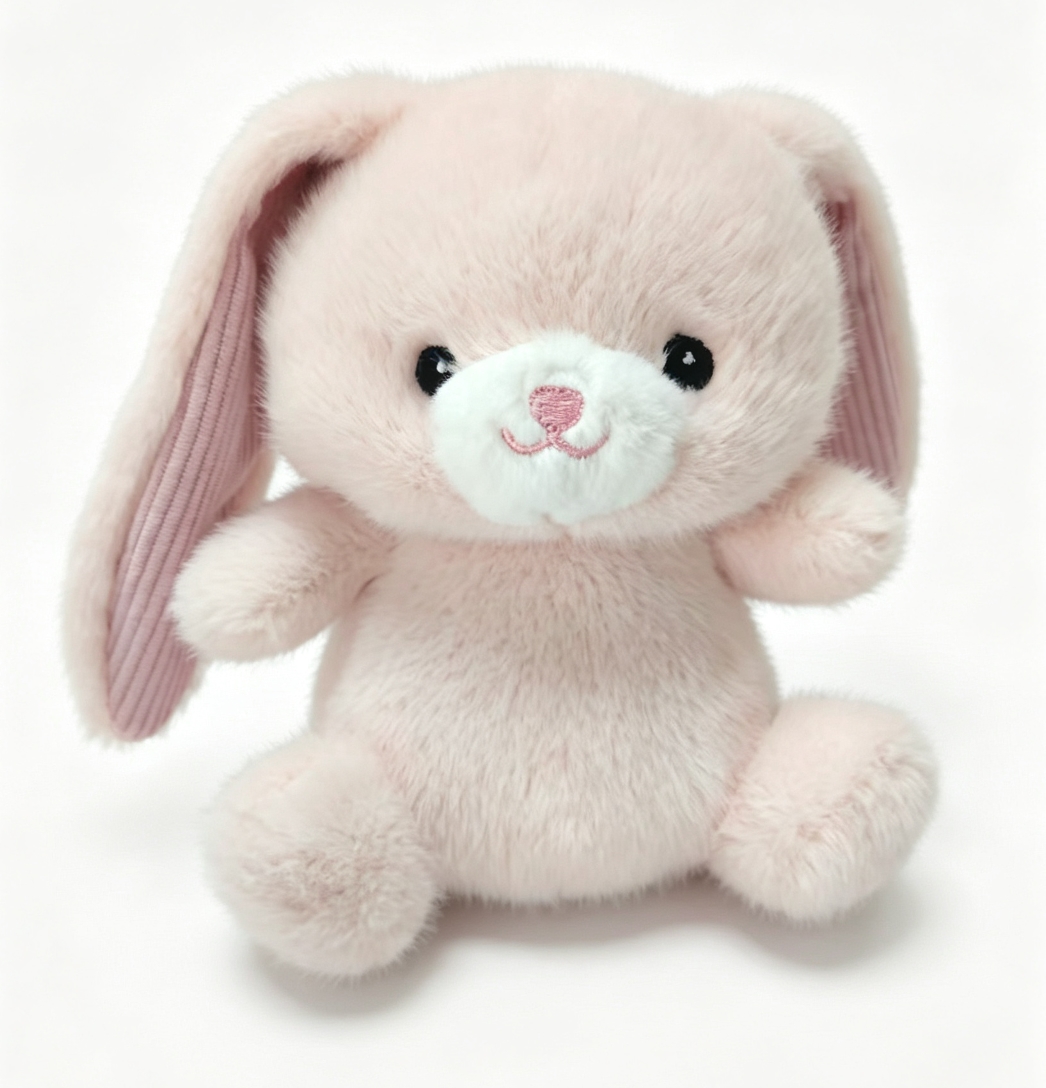 Sitting position plush toy— these cute and soft toys are not only great for collecting, but also very attractive in appearance, making them excellent companions for play (No.:axn20260309231) - Image 7