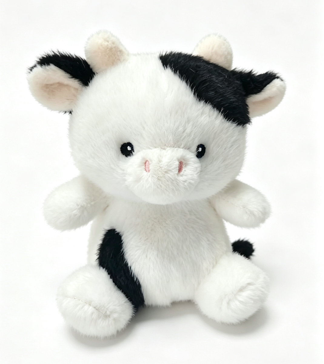 Sitting position plush toy— these cute and soft toys are not only great for collecting, but also very attractive in appearance, making them excellent companions for play (No.:axn20260309231) - Image 8
