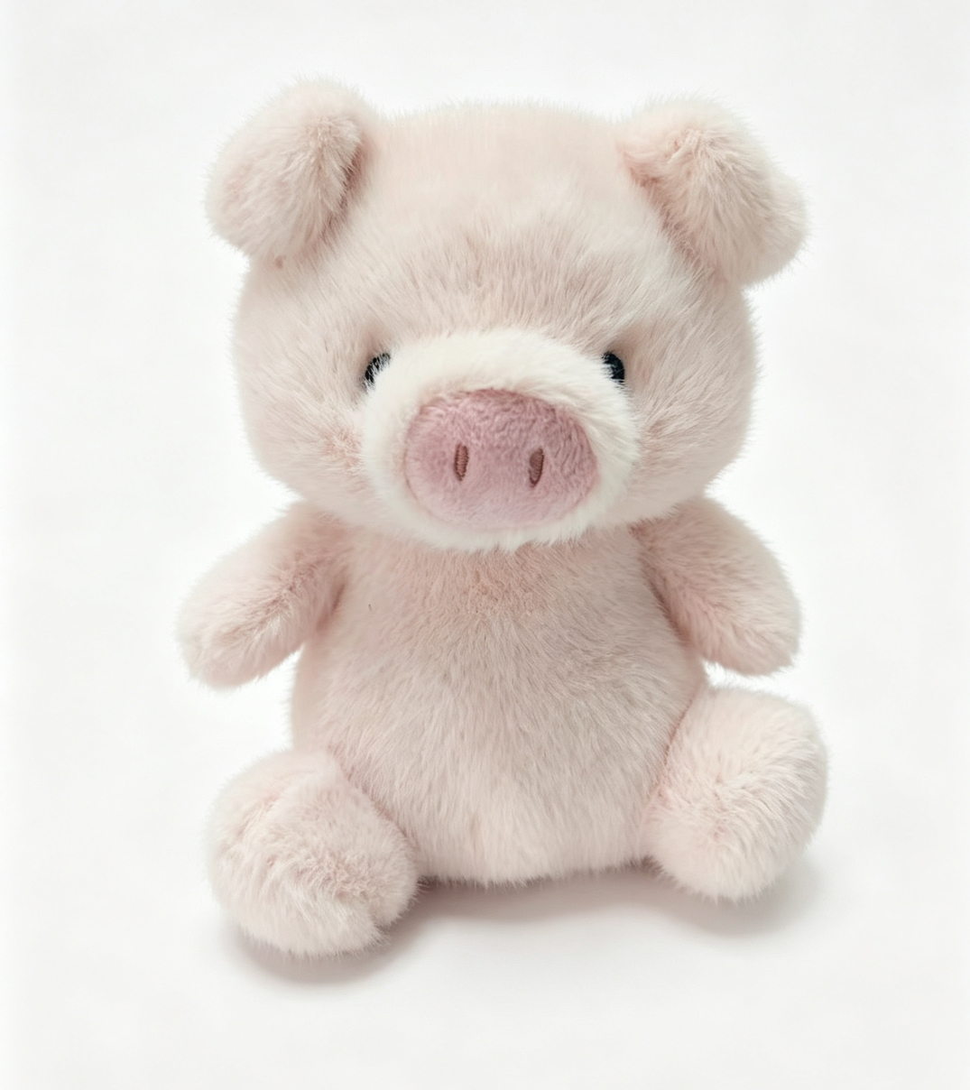 Sitting position plush toy— these cute and soft toys are not only great for collecting, but also very attractive in appearance, making them excellent companions for play (No.:axn20260309231) - Image 9