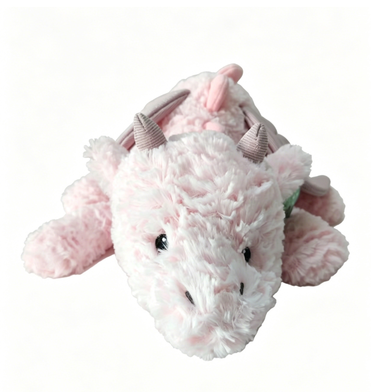 Dragon plush toy— these cute and soft toys are not only great for collecting, but also very attractive in appearance, making them excellent companions for play (No.:axn20260309215) - Image 2