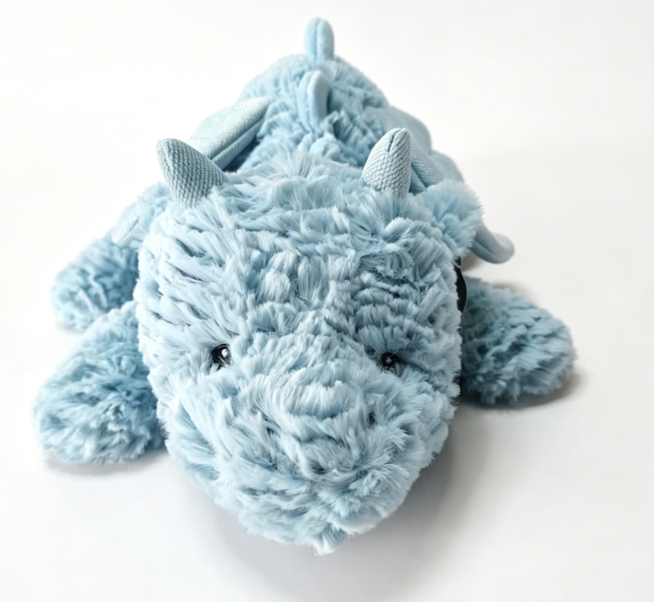 Dragon plush toy— these cute and soft toys are not only great for collecting, but also very attractive in appearance, making them excellent companions for play (No.:axn20260309215)