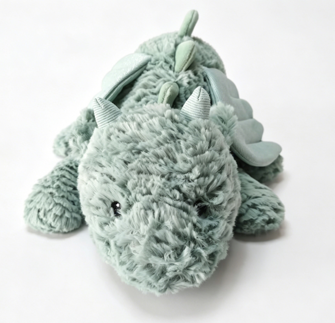 Dragon plush toy— these cute and soft toys are not only great for collecting, but also very attractive in appearance, making them excellent companions for play (No.:axn20260309215) - Image 3