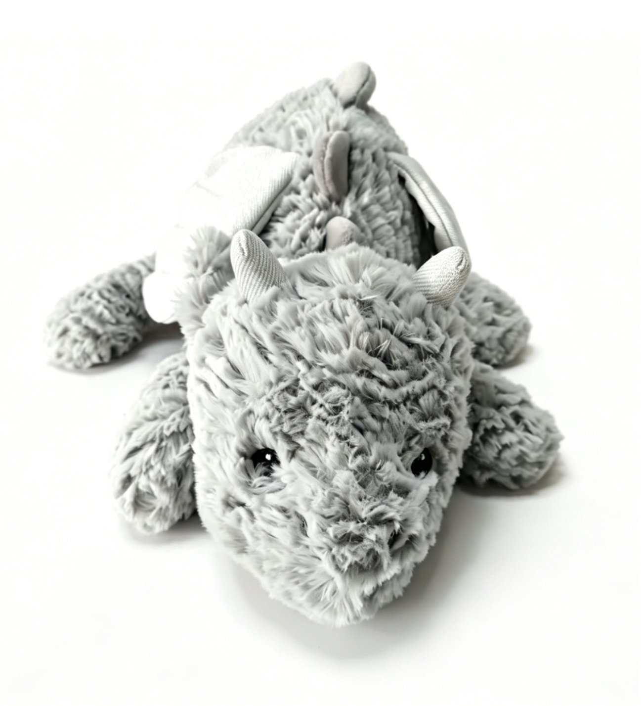 Dragon plush toy— these cute and soft toys are not only great for collecting, but also very attractive in appearance, making them excellent companions for play (No.:axn20260309215) - Image 4