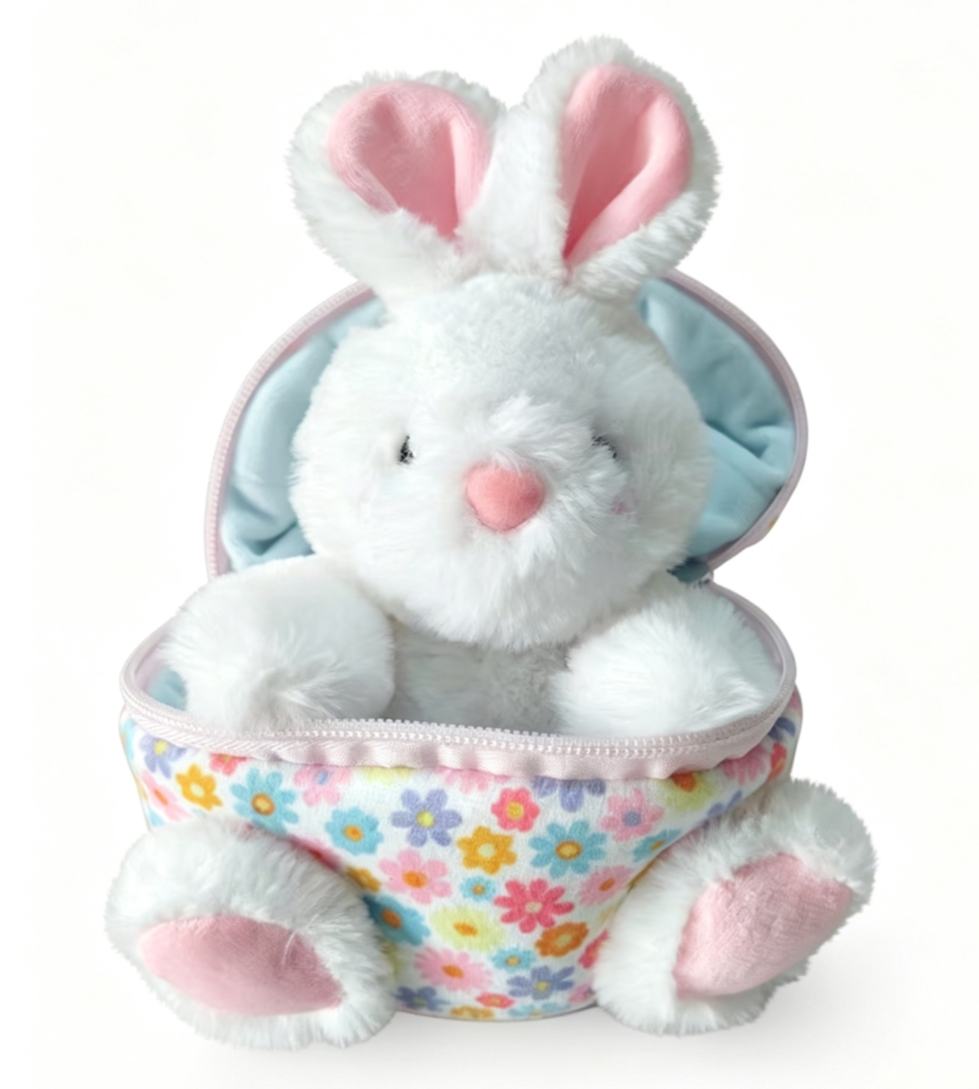 Easter plush toy— these cute and soft toys are not only great for collecting, but also very attractive in appearance, making them excellent companions for play (No.:axn20260309219) - Image 2