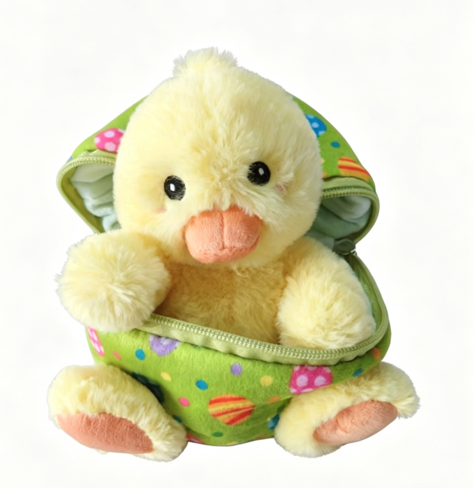 Easter plush toy— these cute and soft toys are not only great for collecting, but also very attractive in appearance, making them excellent companions for play (No.:axn20260309219) - Image 3